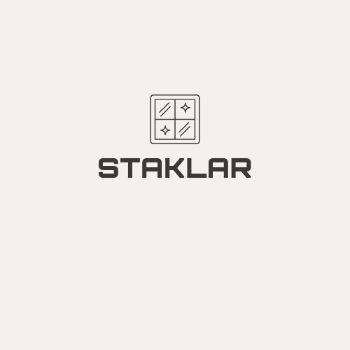 Staklar logo